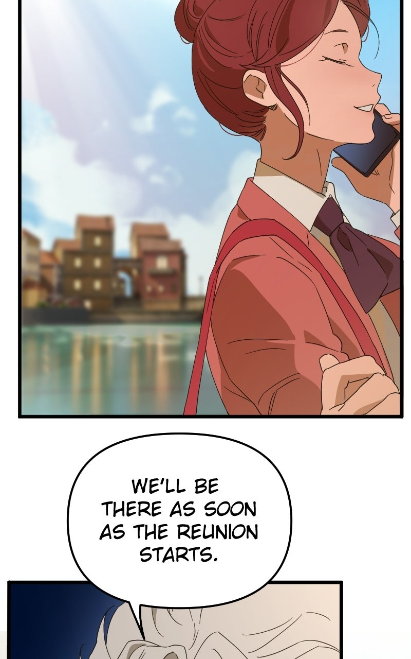 The Mafia Nanny (S3) Episode 104 page 68 - 