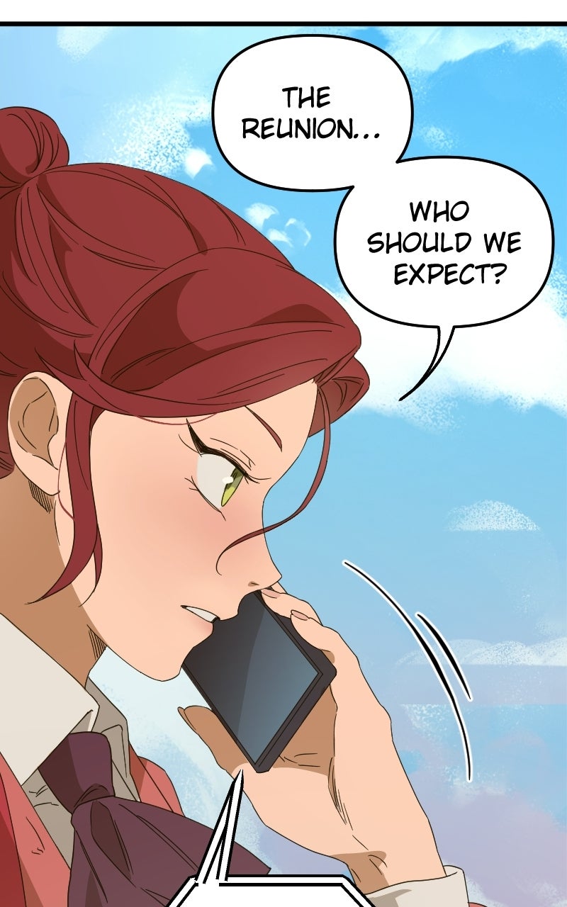 The Mafia Nanny (S3) Episode 104 page 72 - 