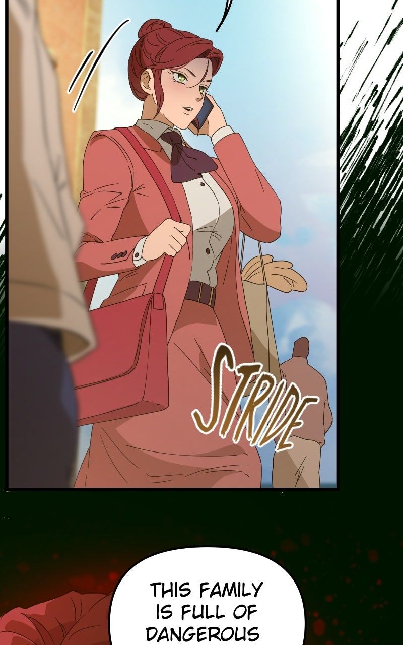 The Mafia Nanny (S3) Episode 104 page 75 - 
