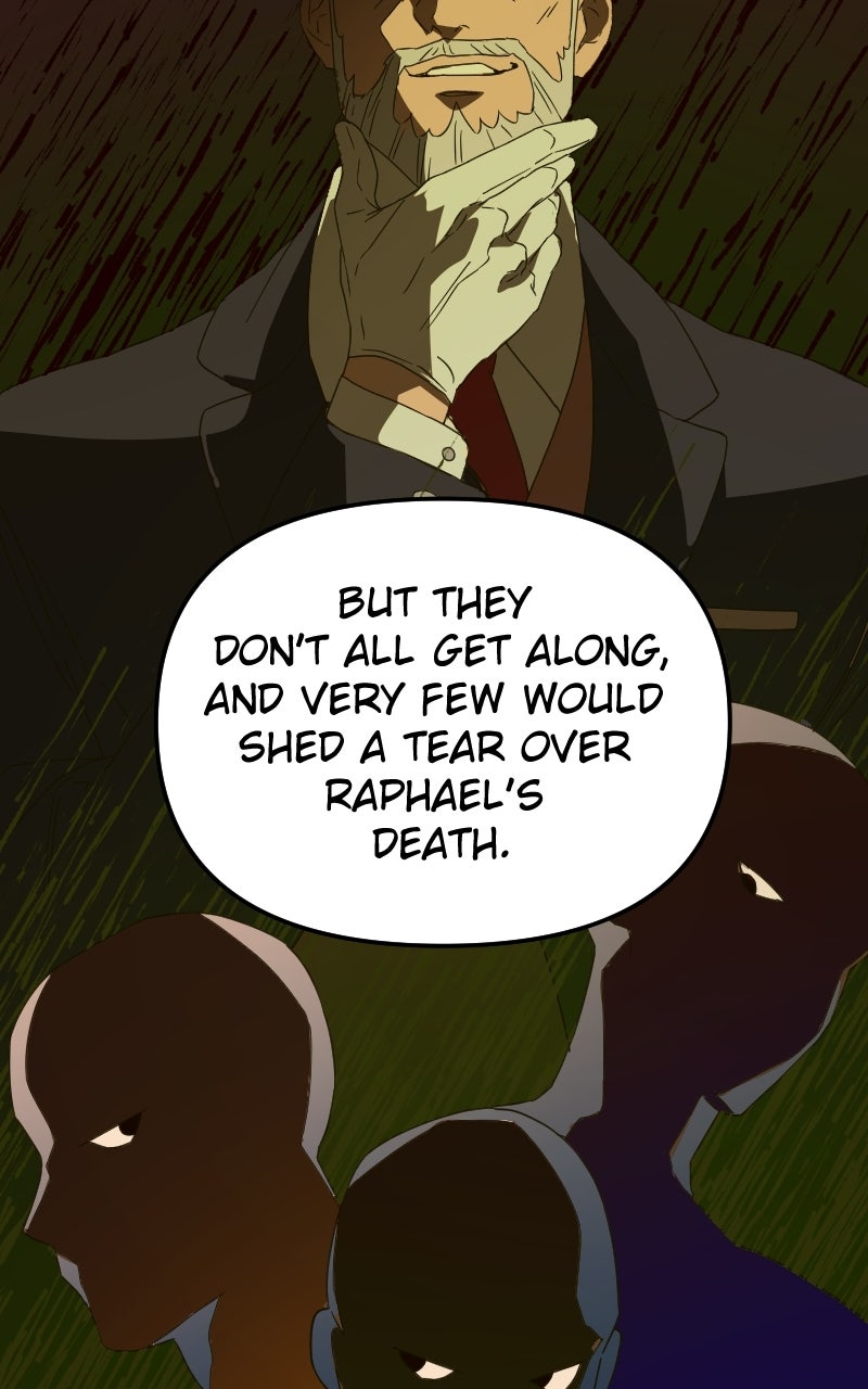 The Mafia Nanny (S3) Episode 104 page 77 - 