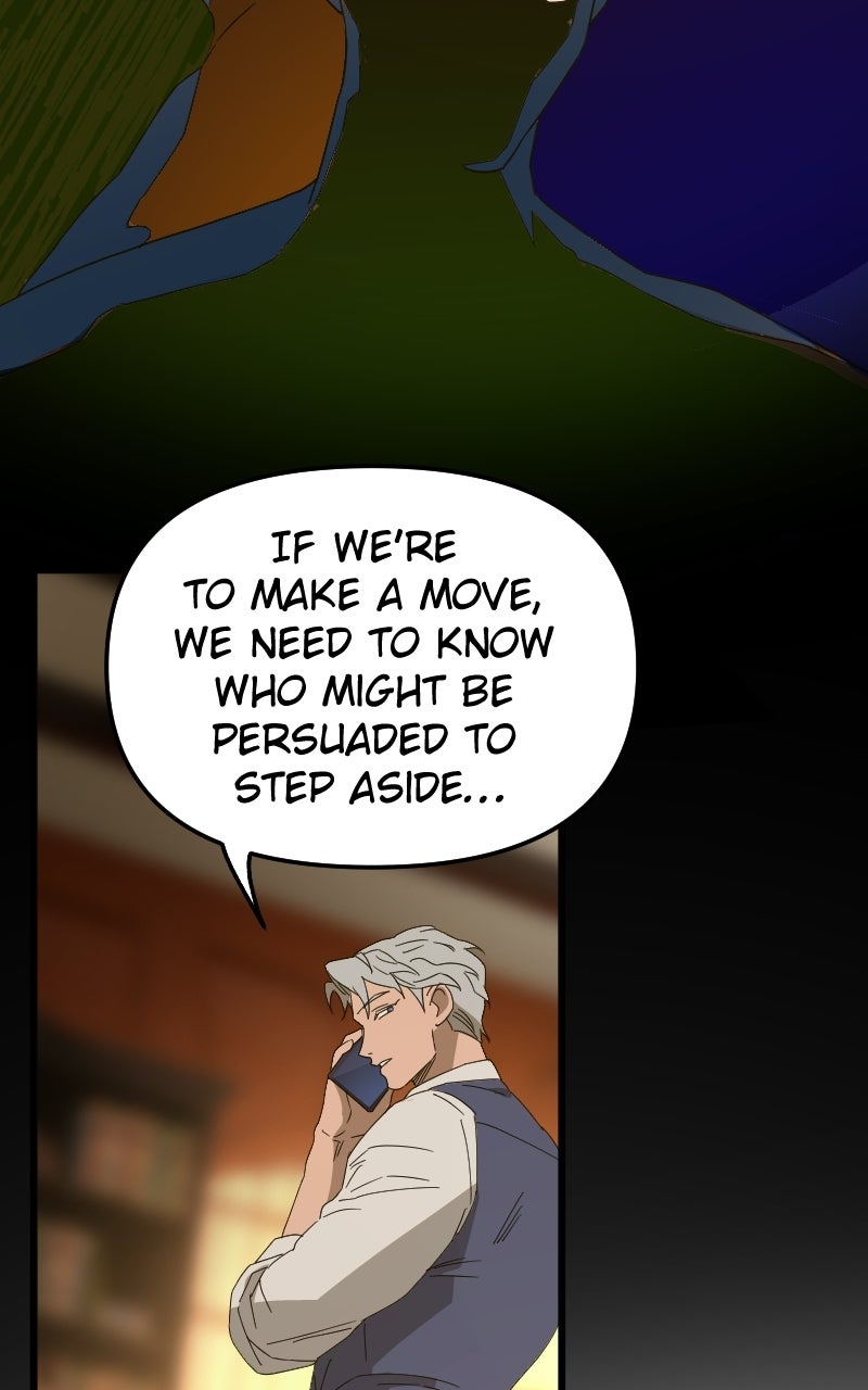 The Mafia Nanny (S3) Episode 104 page 78 - 