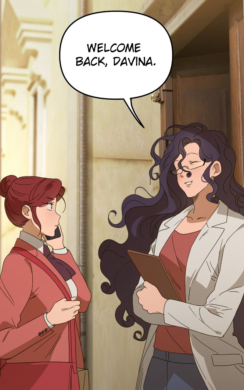 The Mafia Nanny (S3) Episode 104 page 81 - 