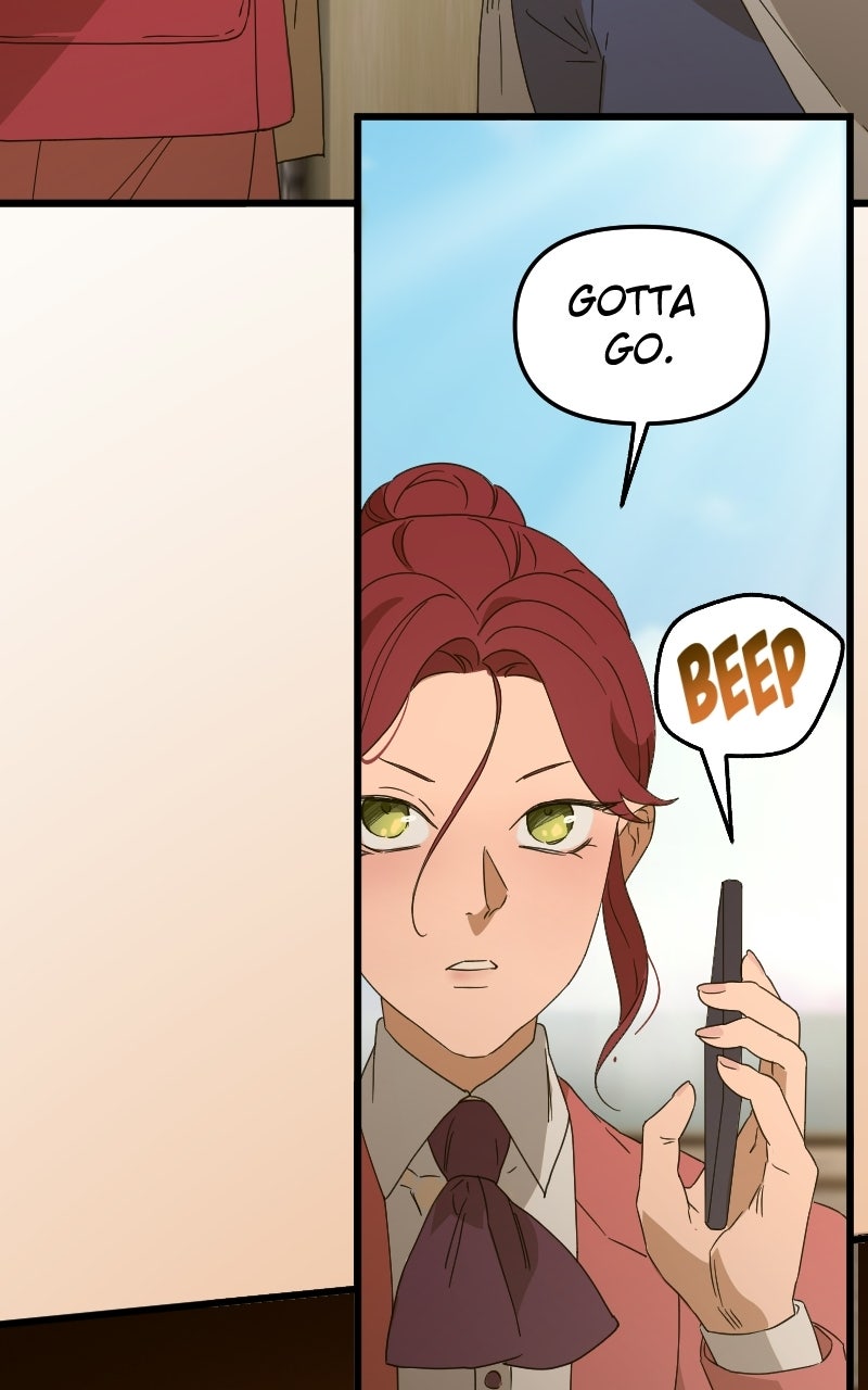 The Mafia Nanny (S3) Episode 104 page 82 - 