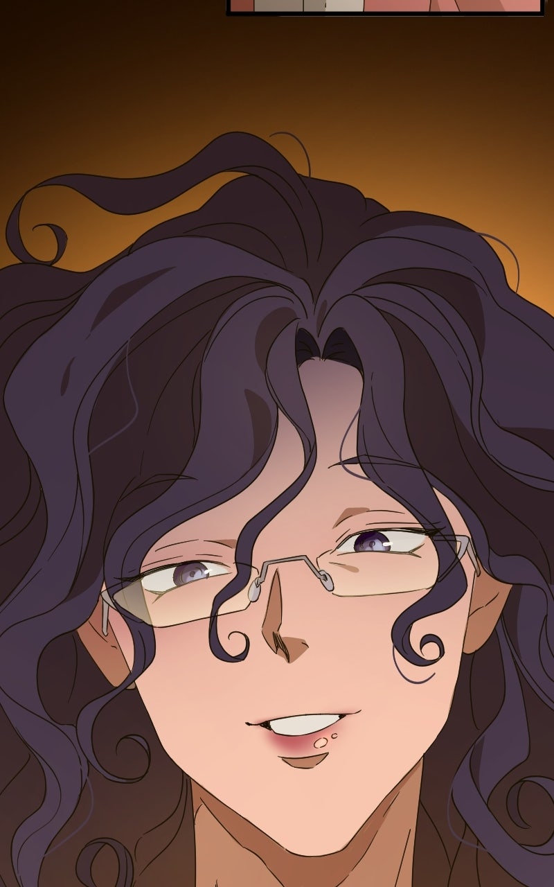 The Mafia Nanny (S3) Episode 104 page 83 - 