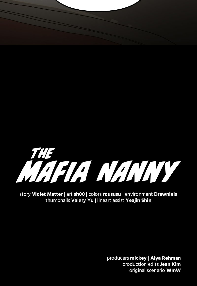 The Mafia Nanny (S3) Episode 104 page 85 - 