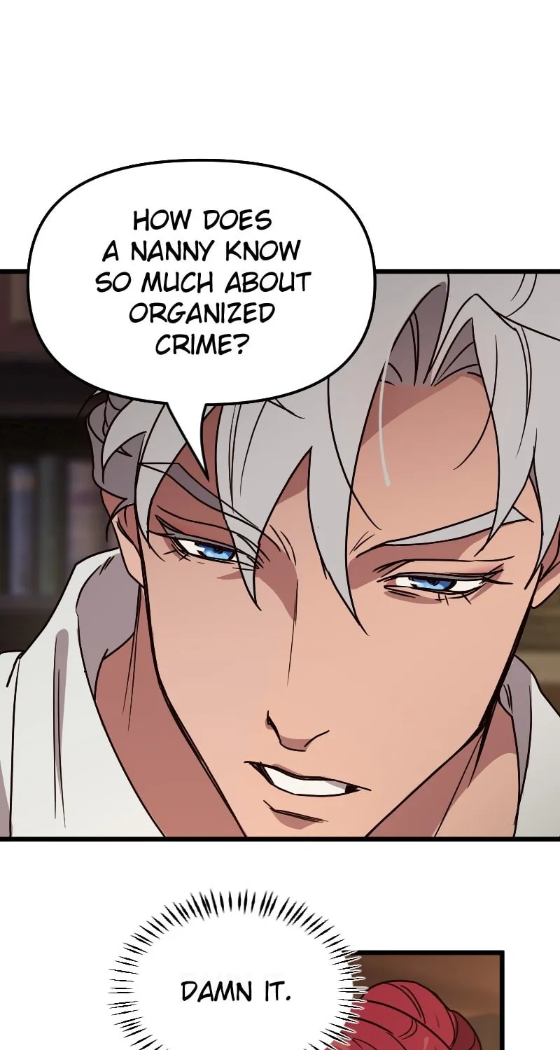 The Mafia Nanny Chapter 12 page 1 - 
