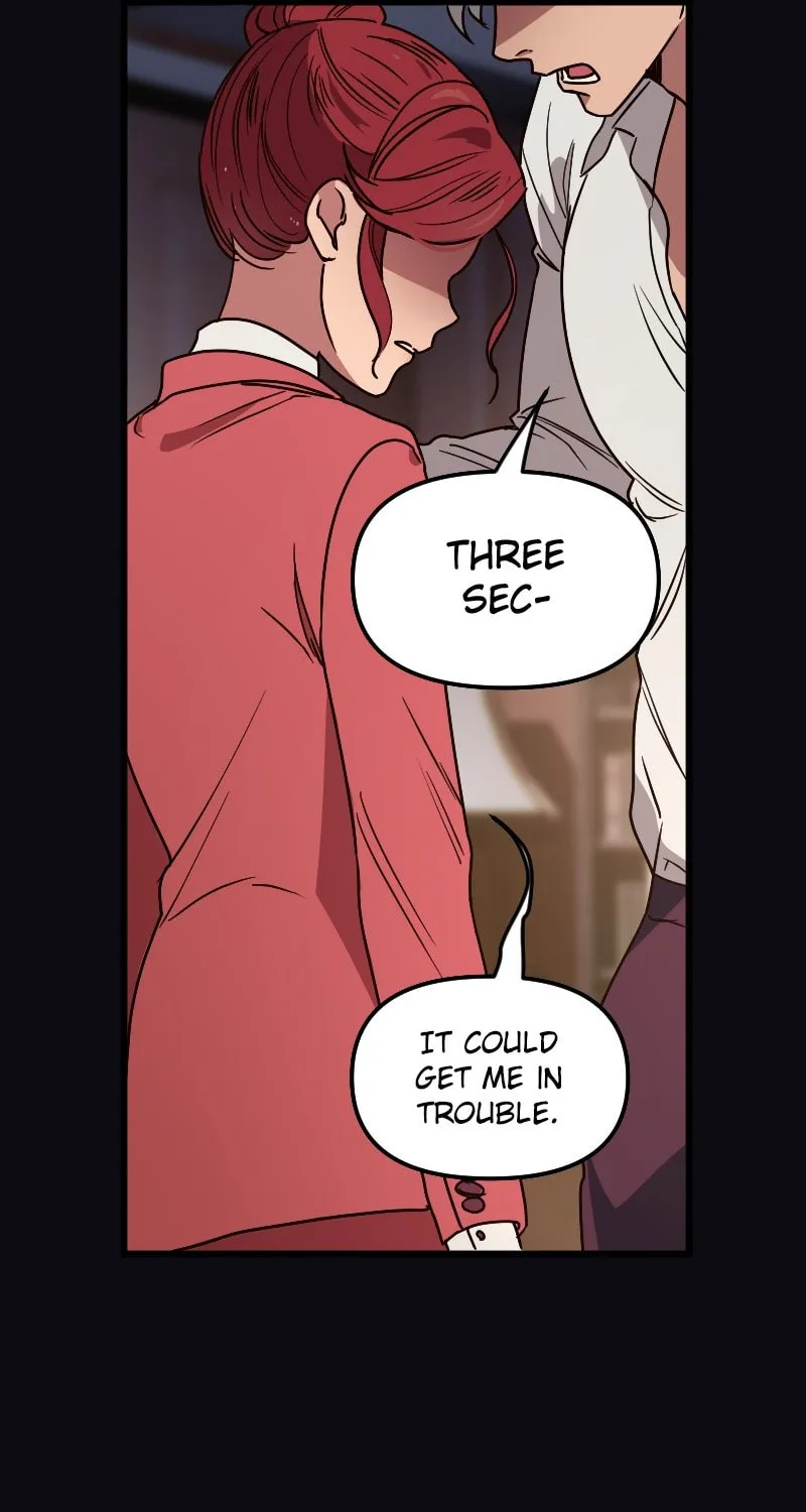 The Mafia Nanny Chapter 12 page 14 - 