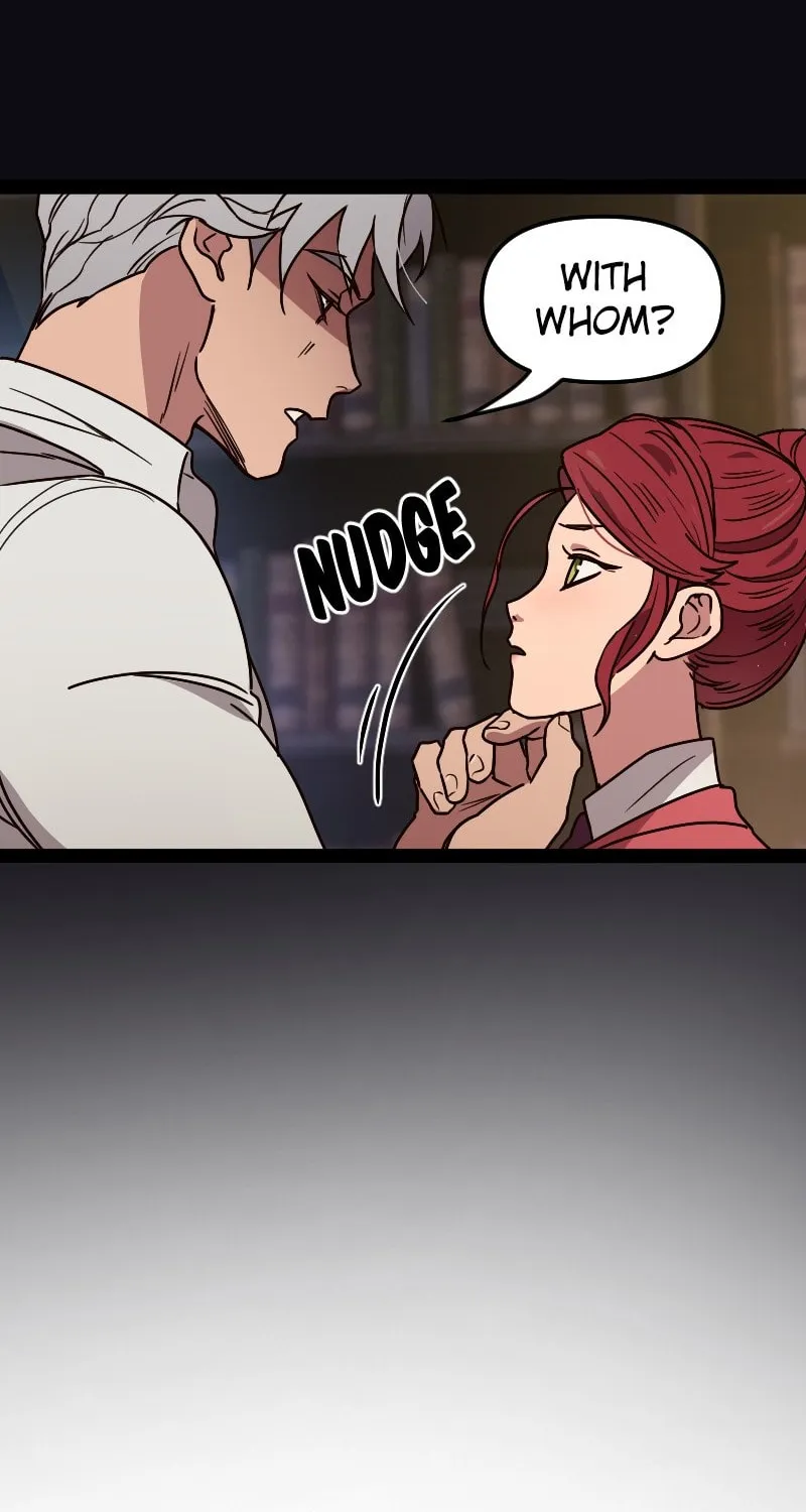The Mafia Nanny Chapter 12 page 15 - 