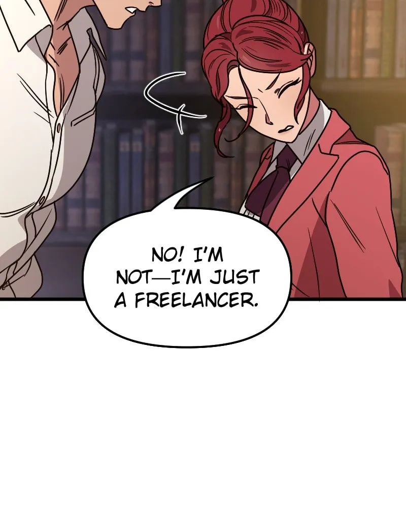 The Mafia Nanny Chapter 12 page 20 - 