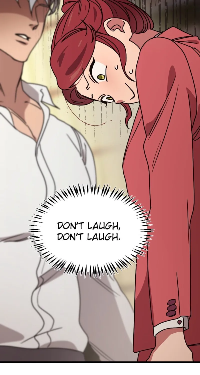 The Mafia Nanny Chapter 12 page 22 - 