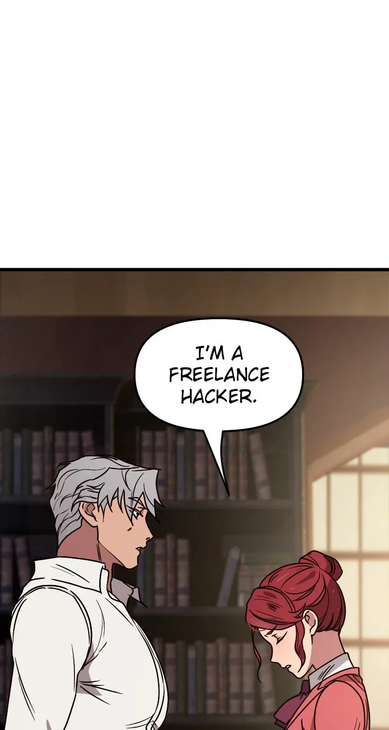The Mafia Nanny Chapter 12 page 23 - 