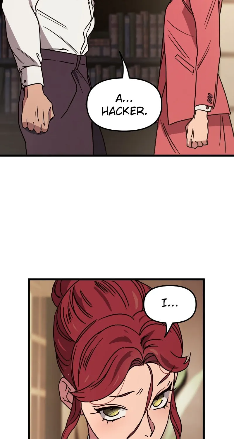 The Mafia Nanny Chapter 12 page 24 - 