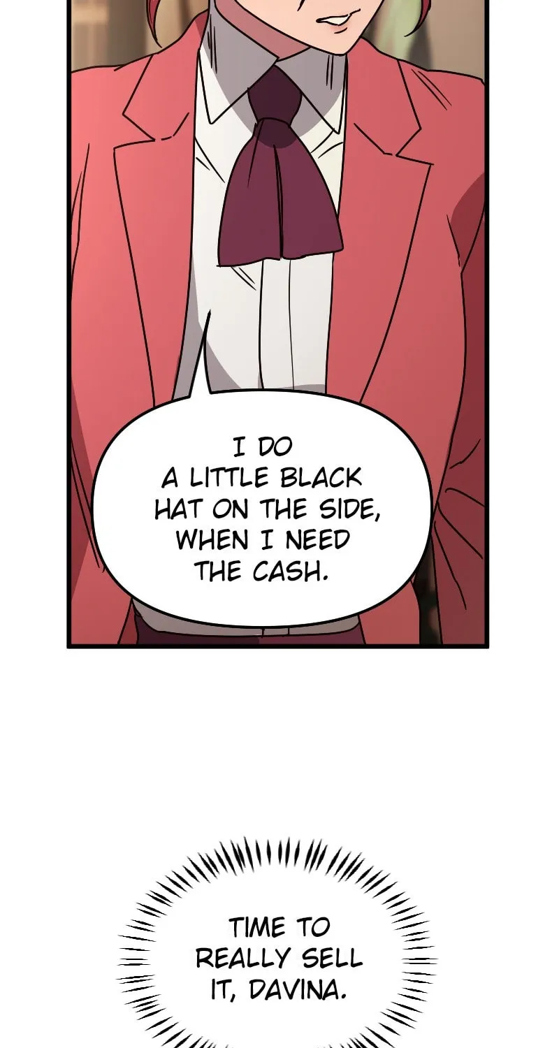 The Mafia Nanny Chapter 12 page 25 - 