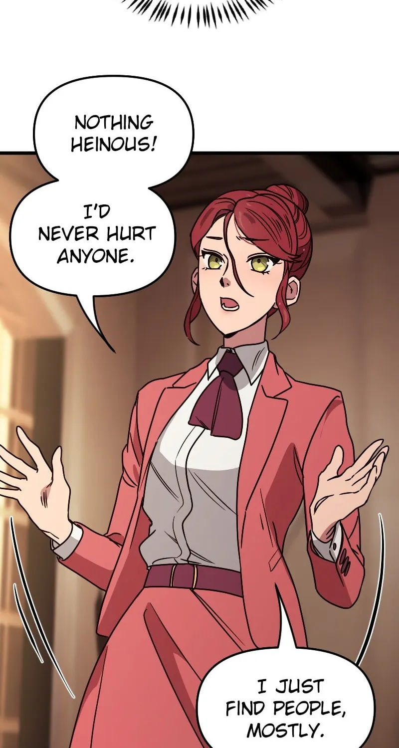 The Mafia Nanny Chapter 12 page 26 - 