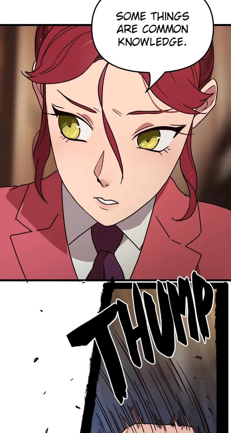 The Mafia Nanny Chapter 12 page 4 - 