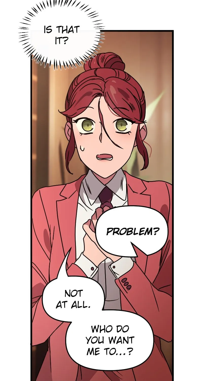 The Mafia Nanny Chapter 12 page 38 - 