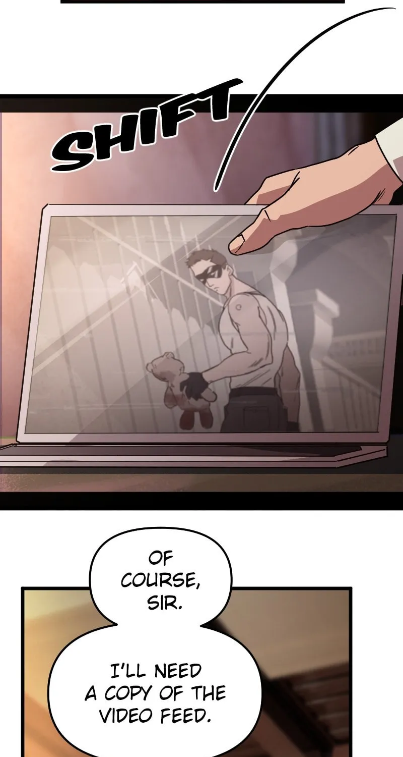 The Mafia Nanny Chapter 12 page 39 - 