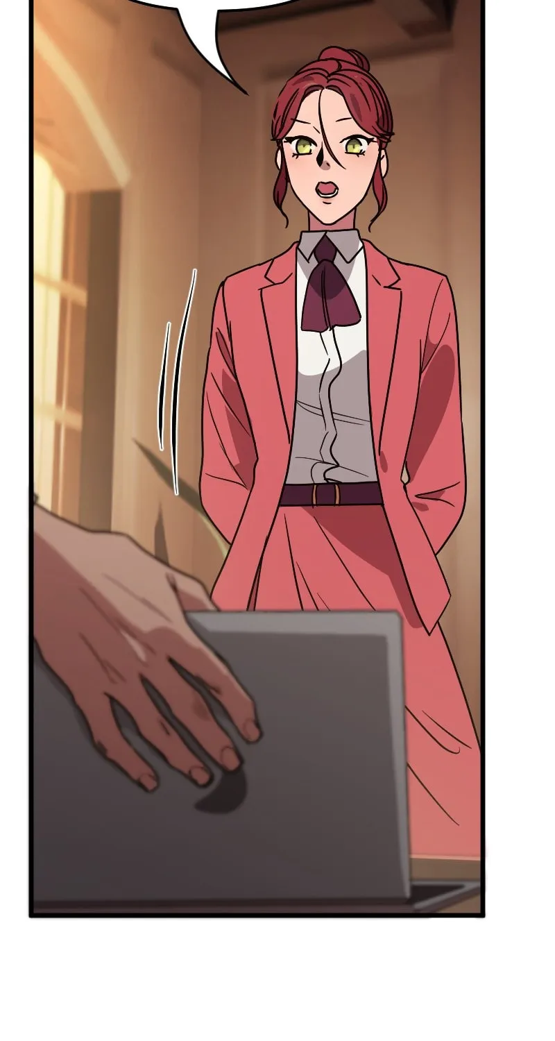 The Mafia Nanny Chapter 12 page 40 - 