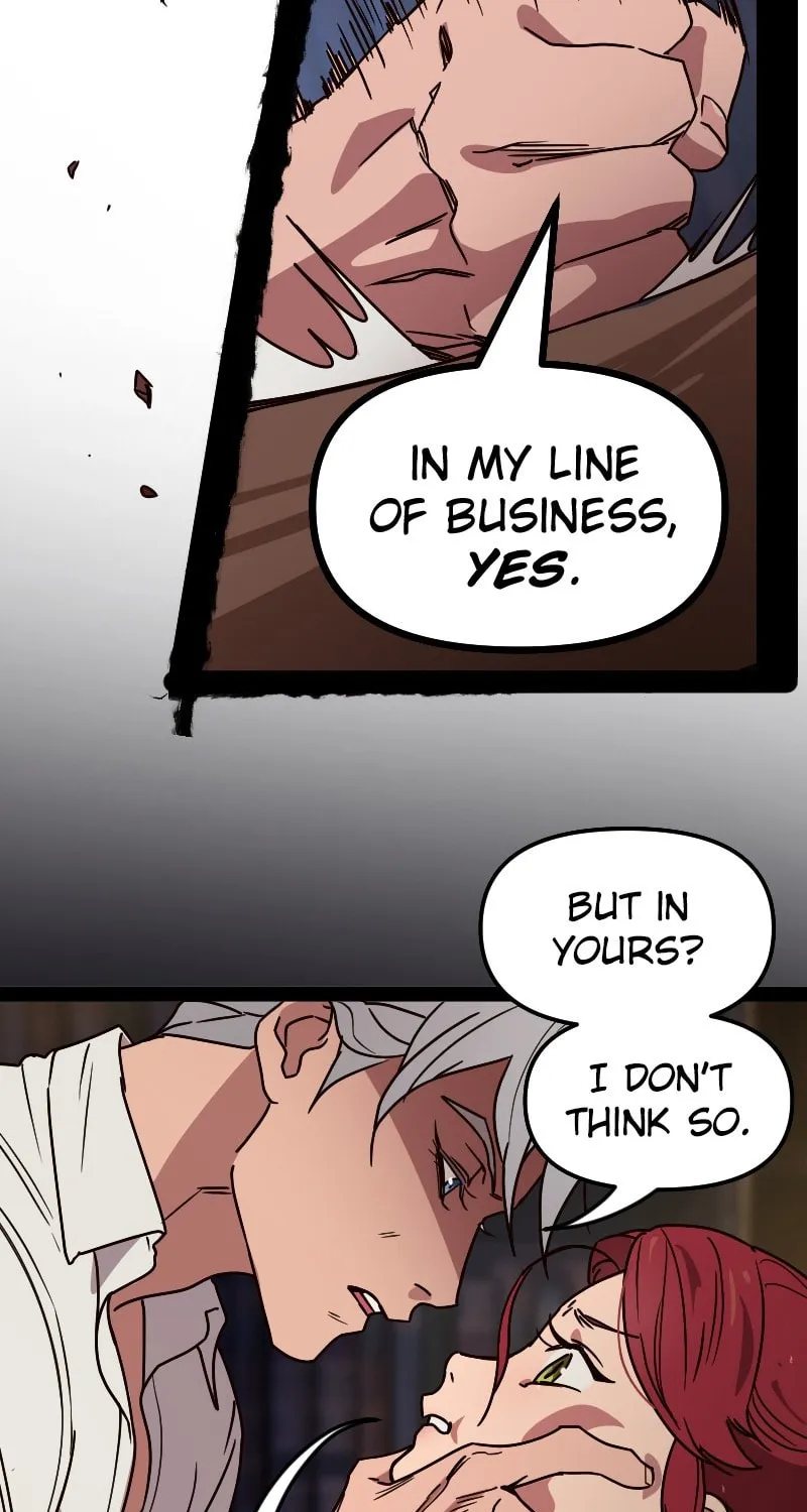 The Mafia Nanny Chapter 12 page 5 - 