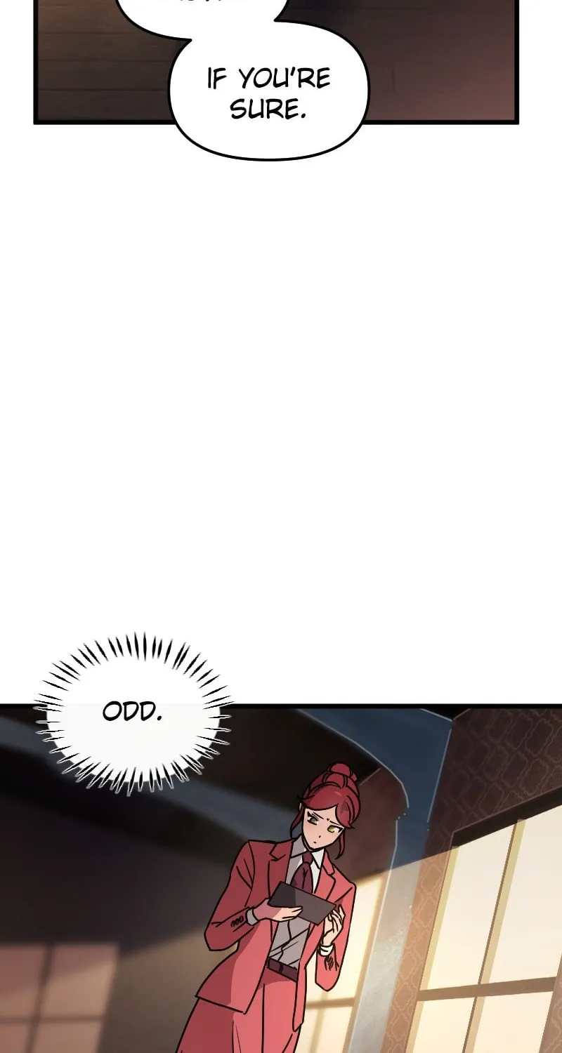 The Mafia Nanny Chapter 12 page 43 - 