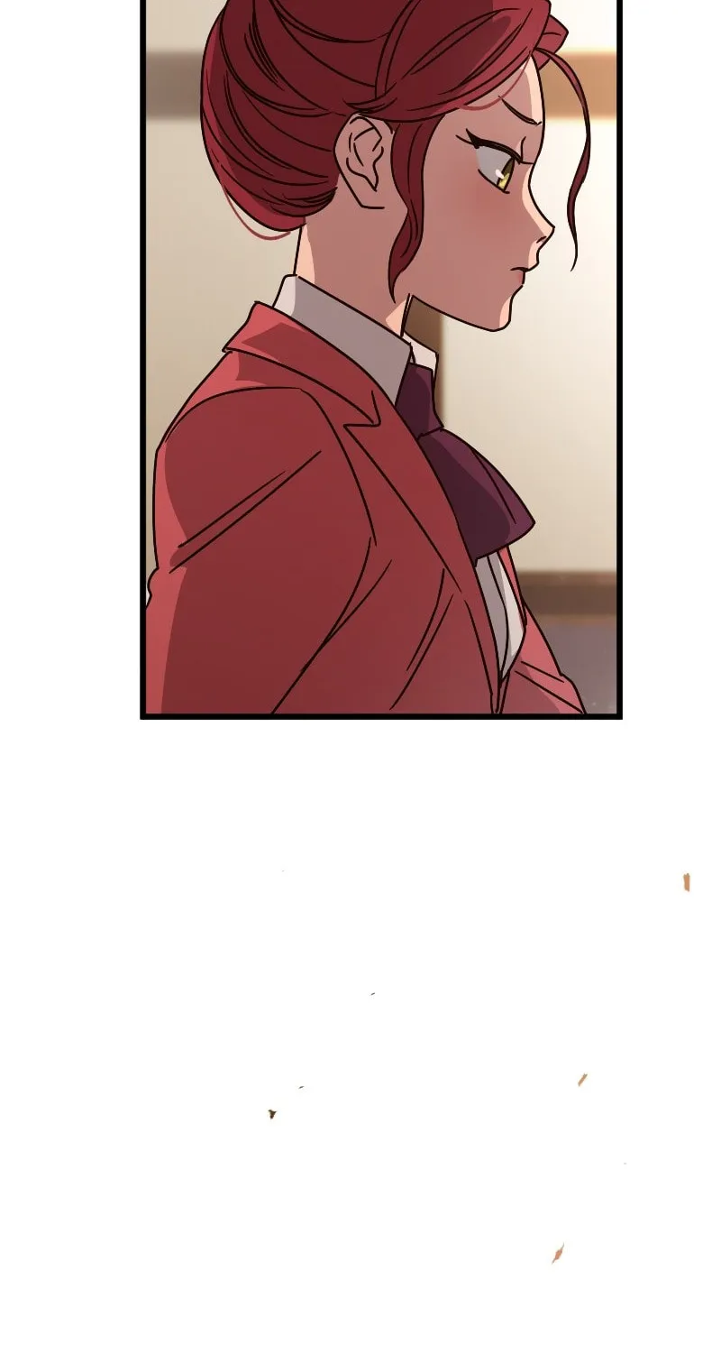 The Mafia Nanny Chapter 12 page 45 - 