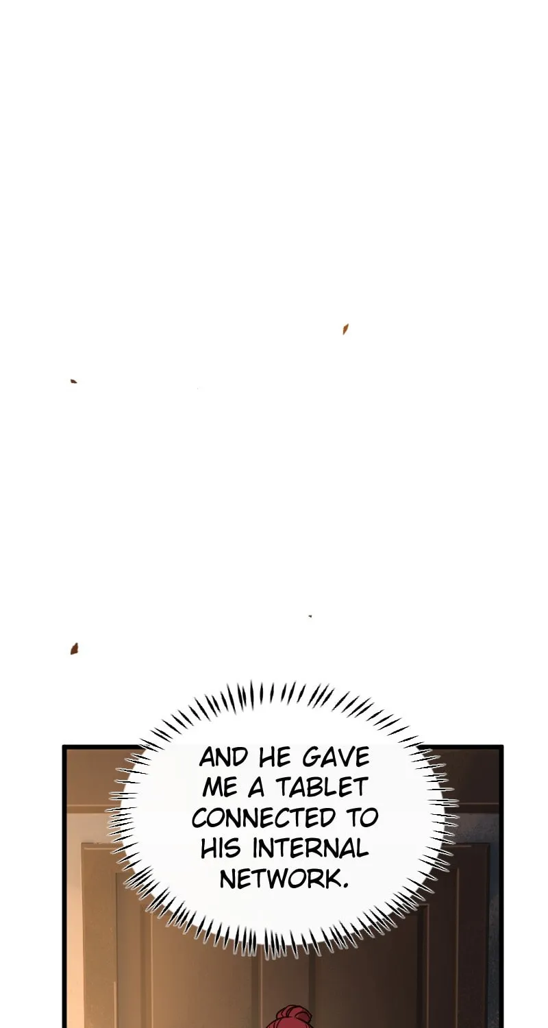 The Mafia Nanny Chapter 12 page 46 - 