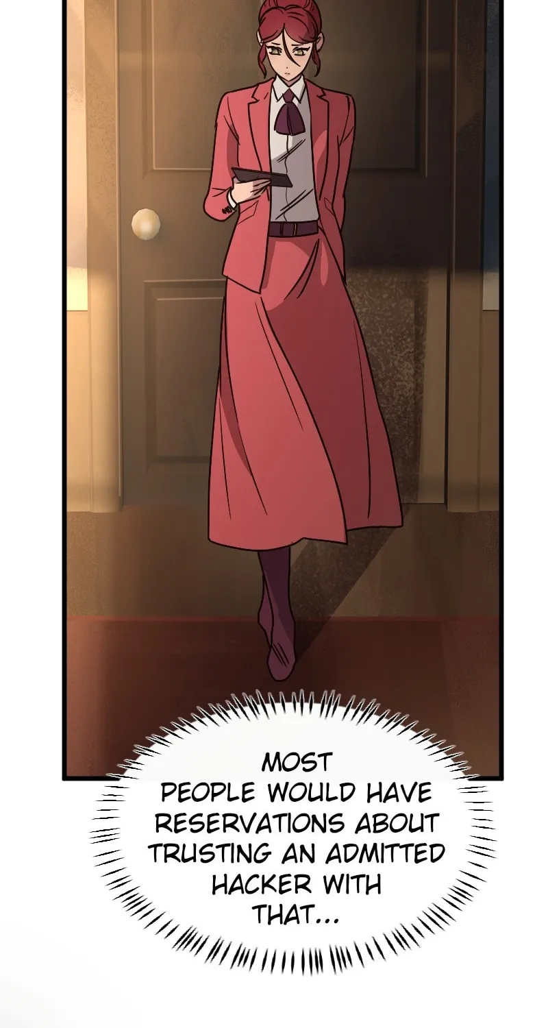 The Mafia Nanny Chapter 12 page 47 - 