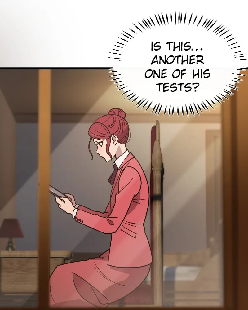 The Mafia Nanny Chapter 12 page 48 - 