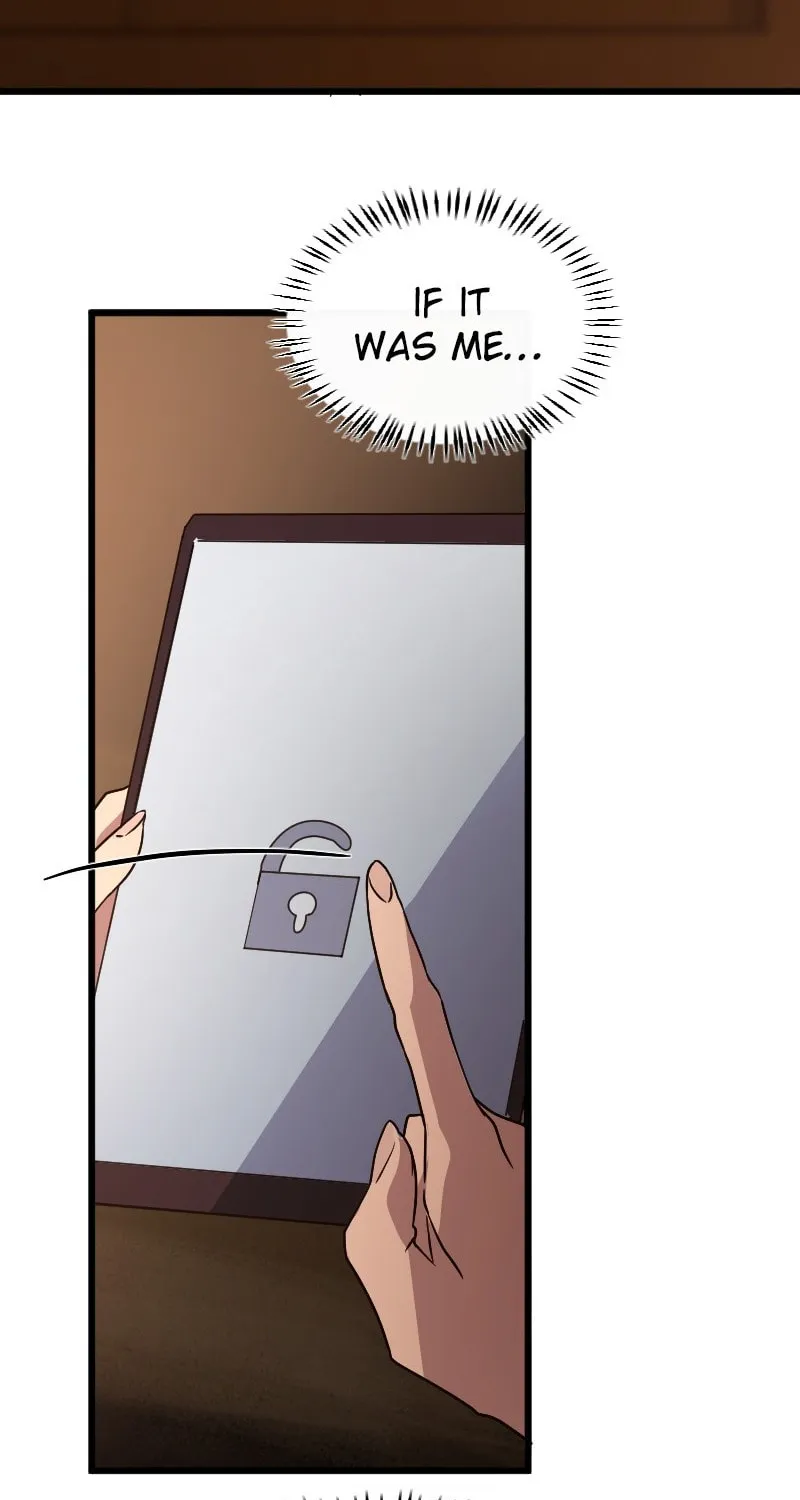 The Mafia Nanny Chapter 12 page 49 - 