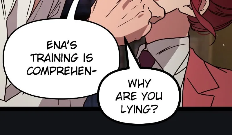 The Mafia Nanny Chapter 12 page 6 - 