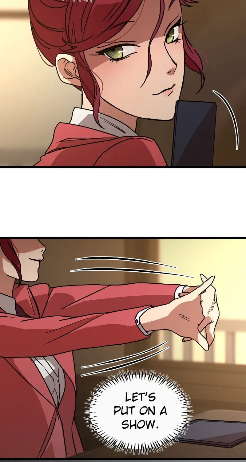 The Mafia Nanny Chapter 12 page 53 - 