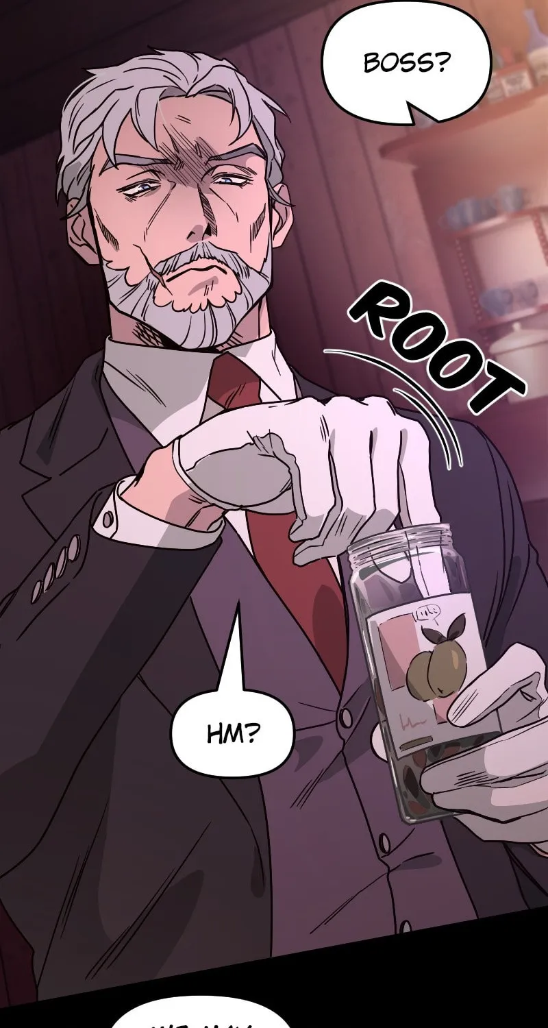 The Mafia Nanny Chapter 12 page 56 - 