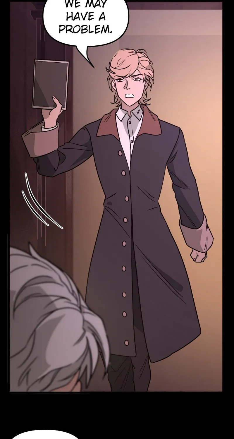 The Mafia Nanny Chapter 12 page 57 - 