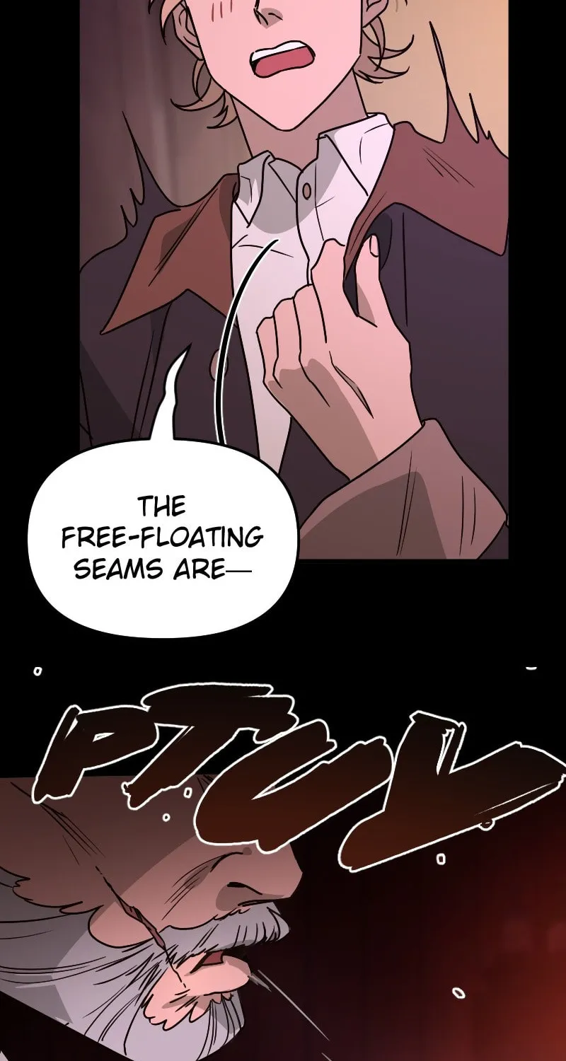 The Mafia Nanny Chapter 12 page 59 - 