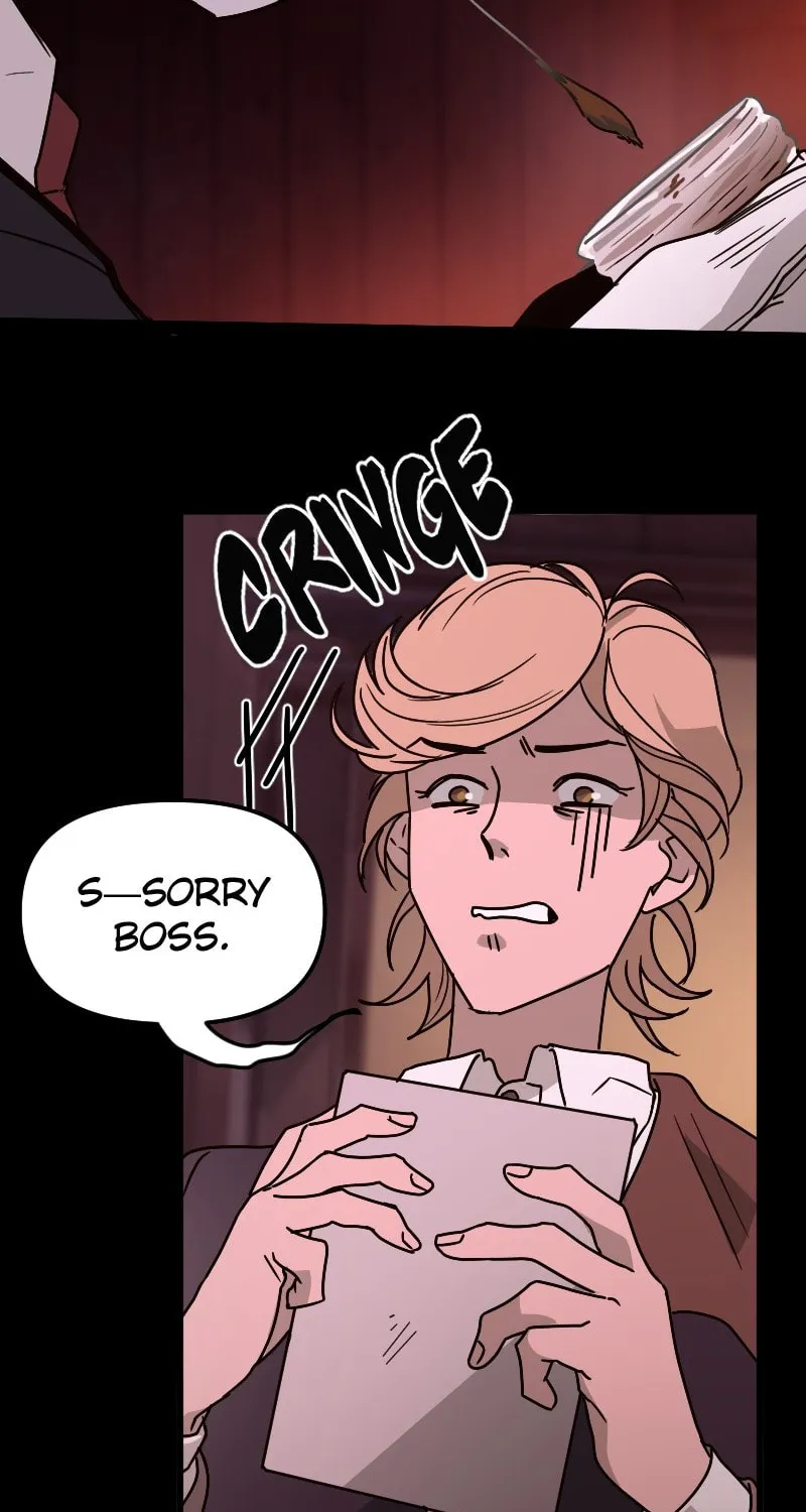 The Mafia Nanny Chapter 12 page 60 - 