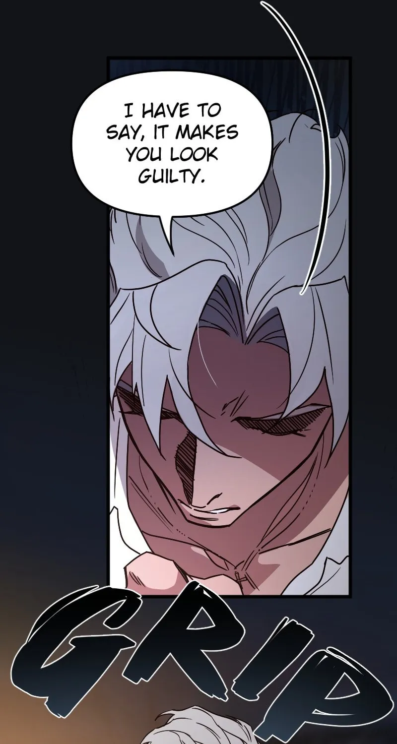 The Mafia Nanny Chapter 12 page 7 - 