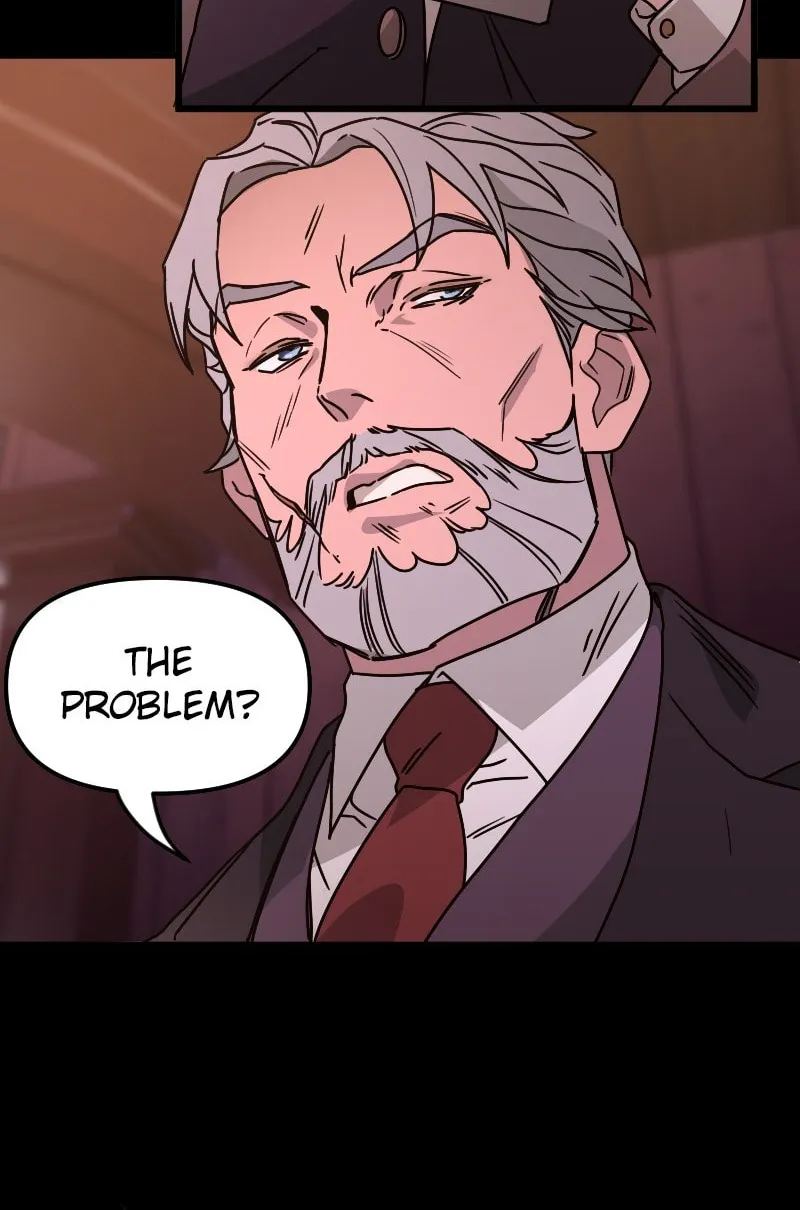 The Mafia Nanny Chapter 12 page 61 - 