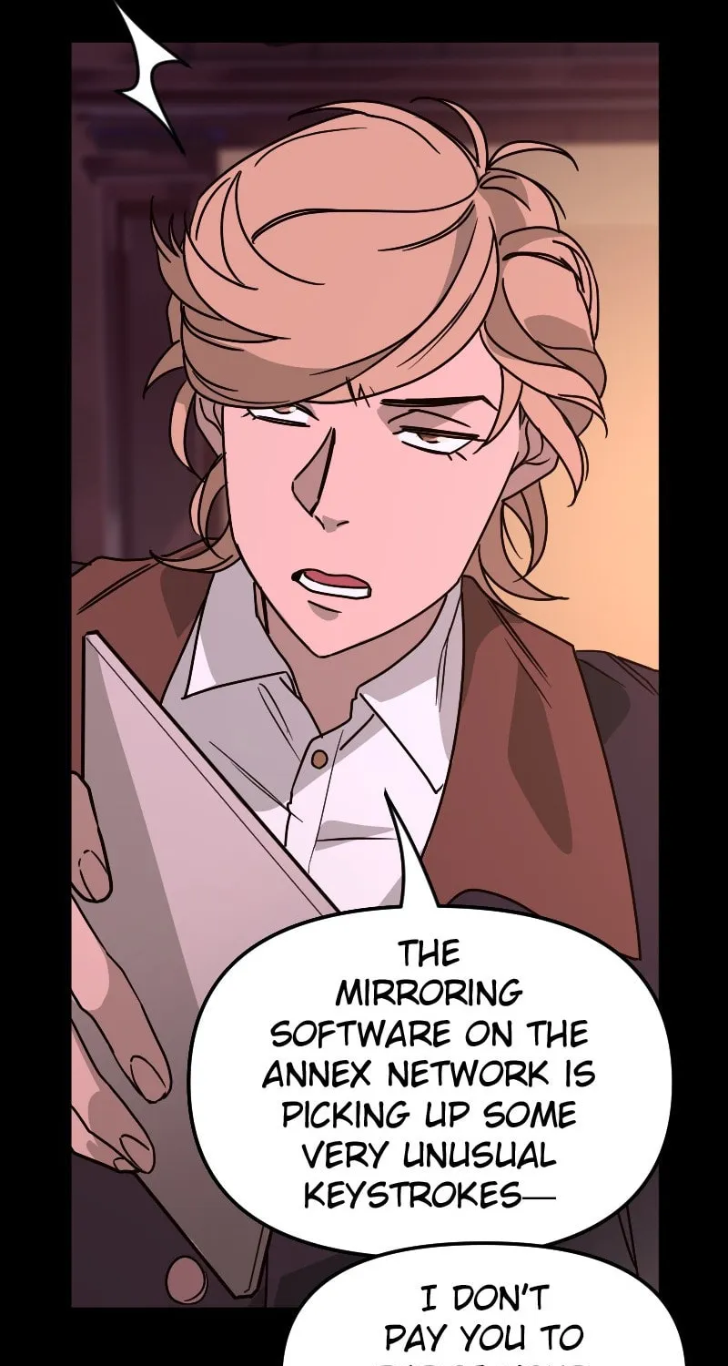 The Mafia Nanny Chapter 12 page 62 - 