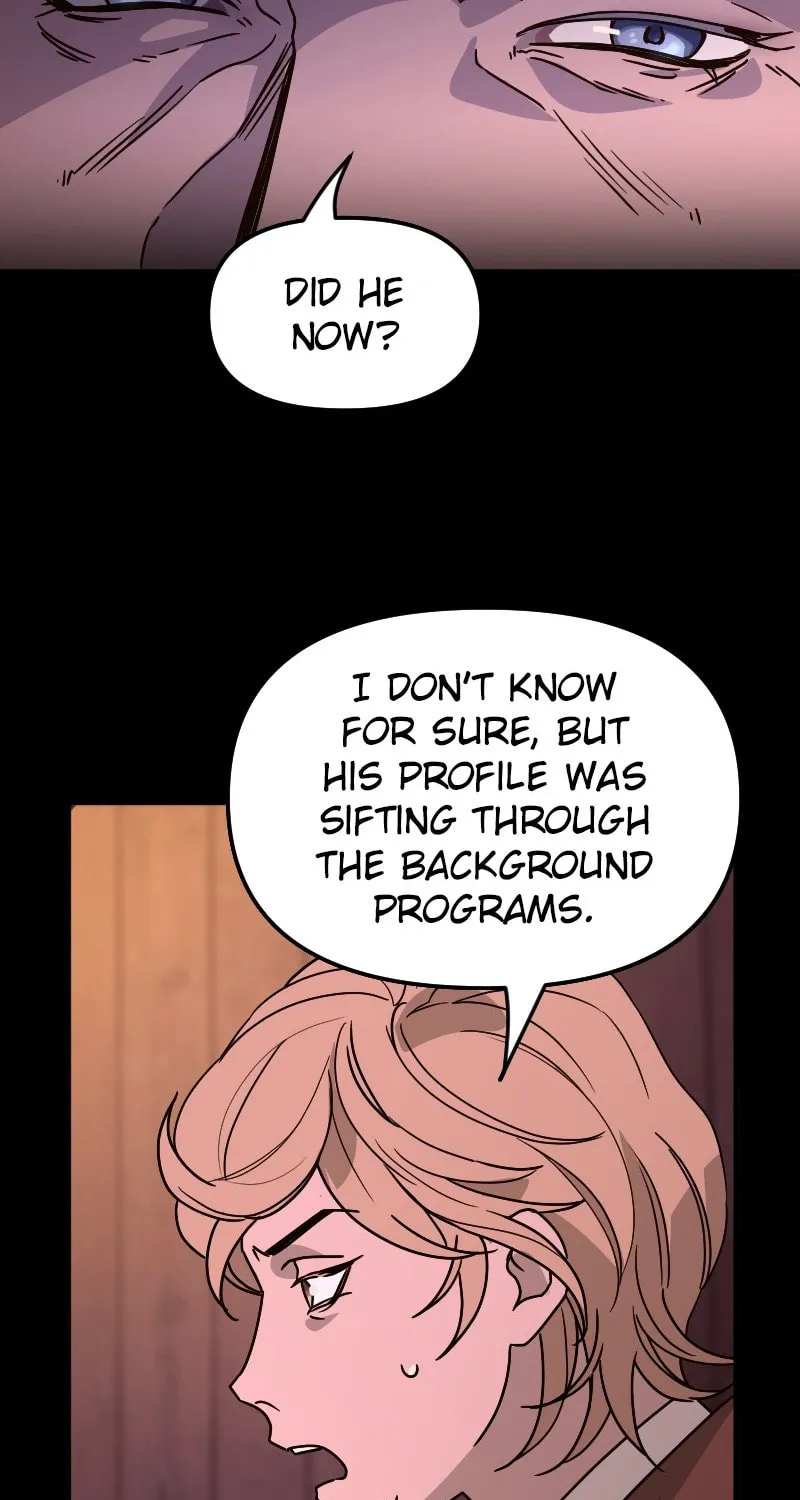 The Mafia Nanny Chapter 12 page 64 - 