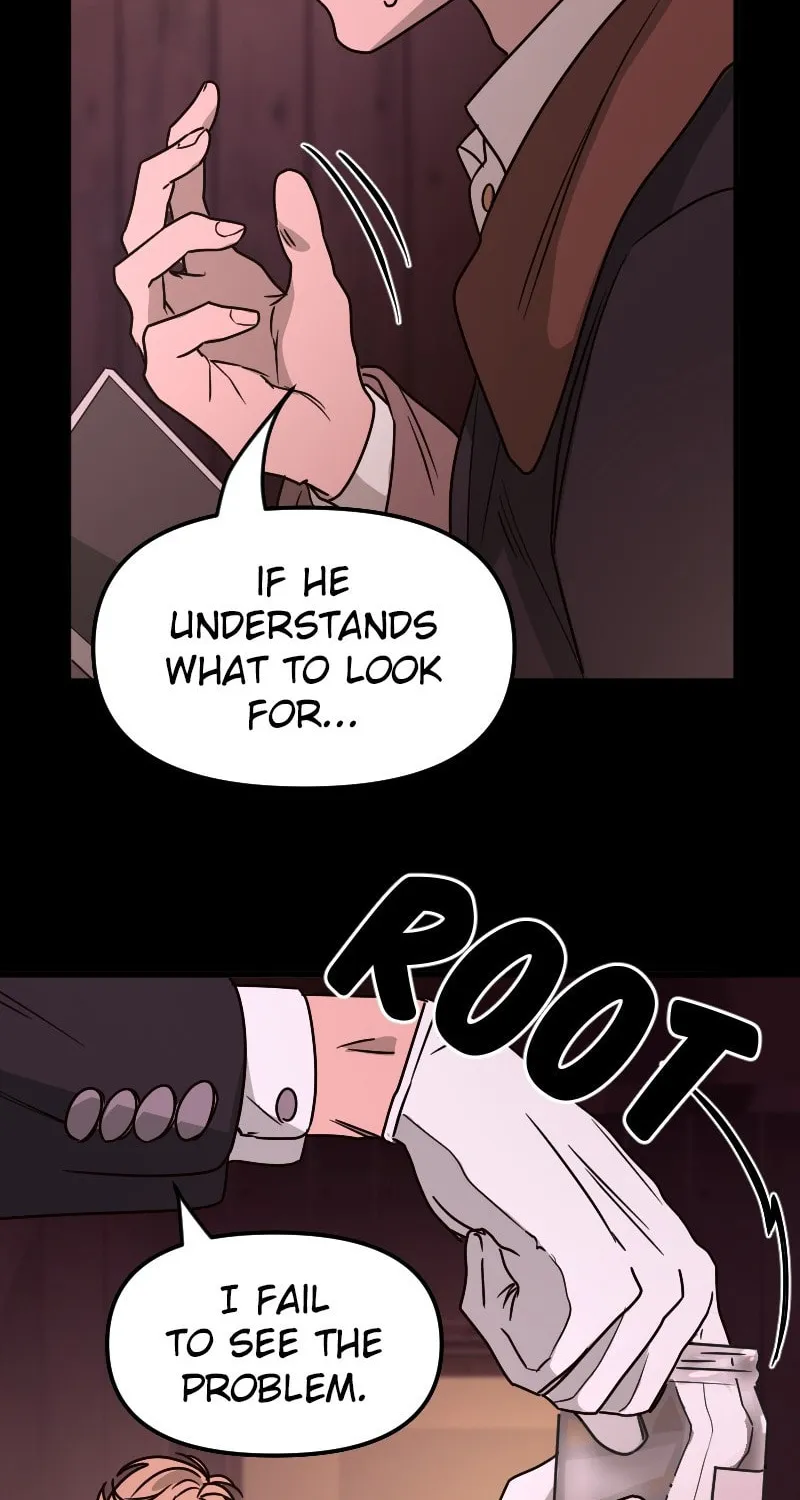 The Mafia Nanny Chapter 12 page 65 - 