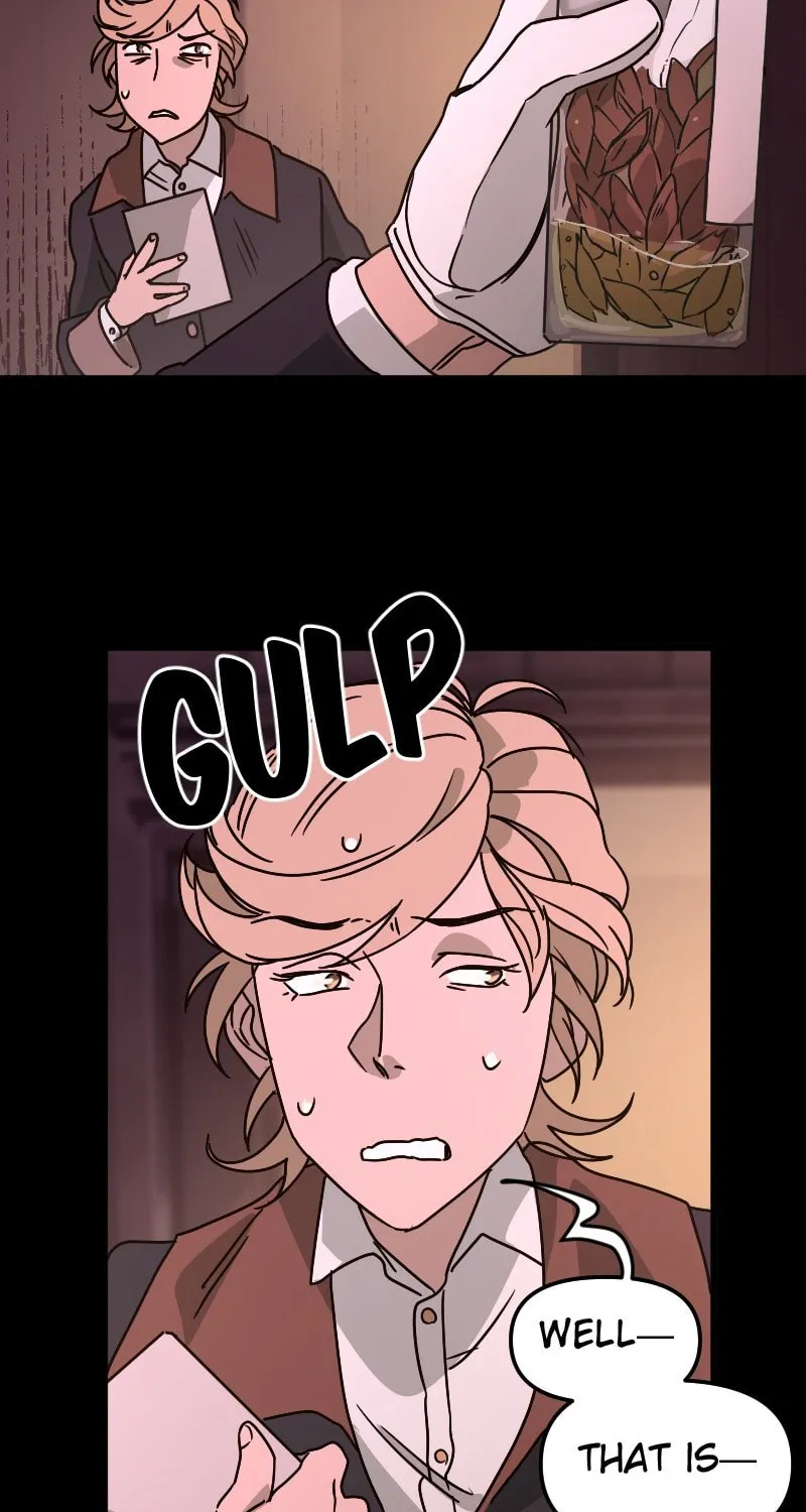 The Mafia Nanny Chapter 12 page 66 - 
