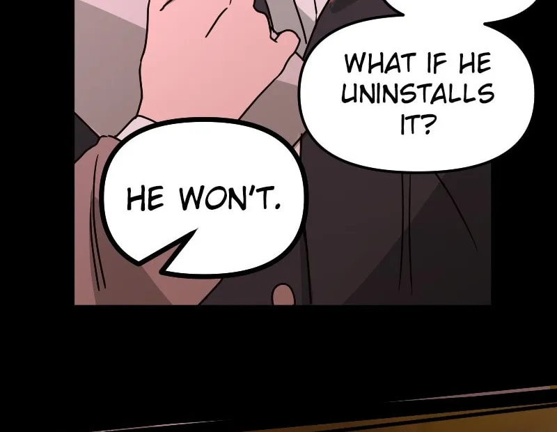The Mafia Nanny Chapter 12 page 67 - 