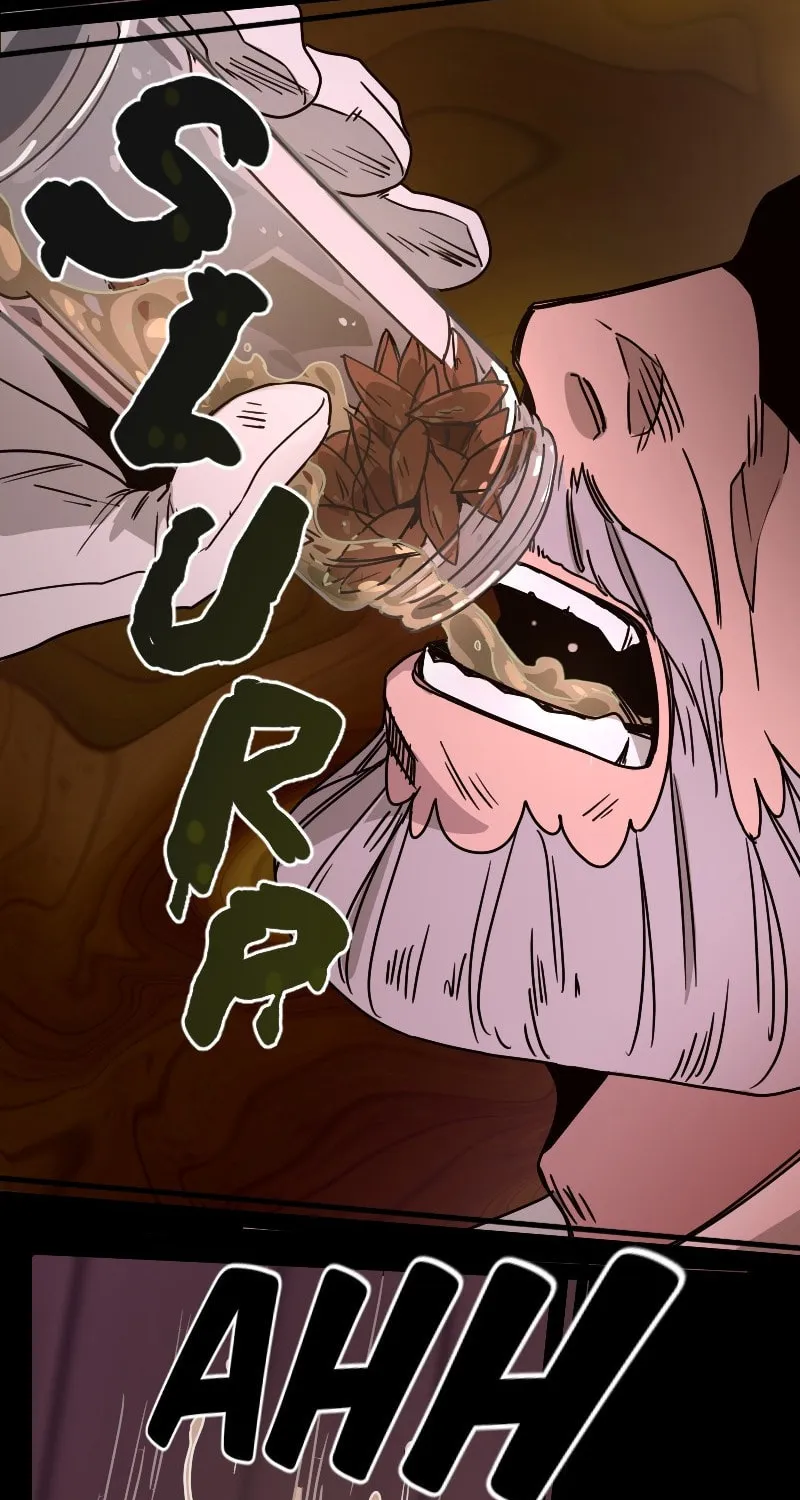 The Mafia Nanny Chapter 12 page 68 - 