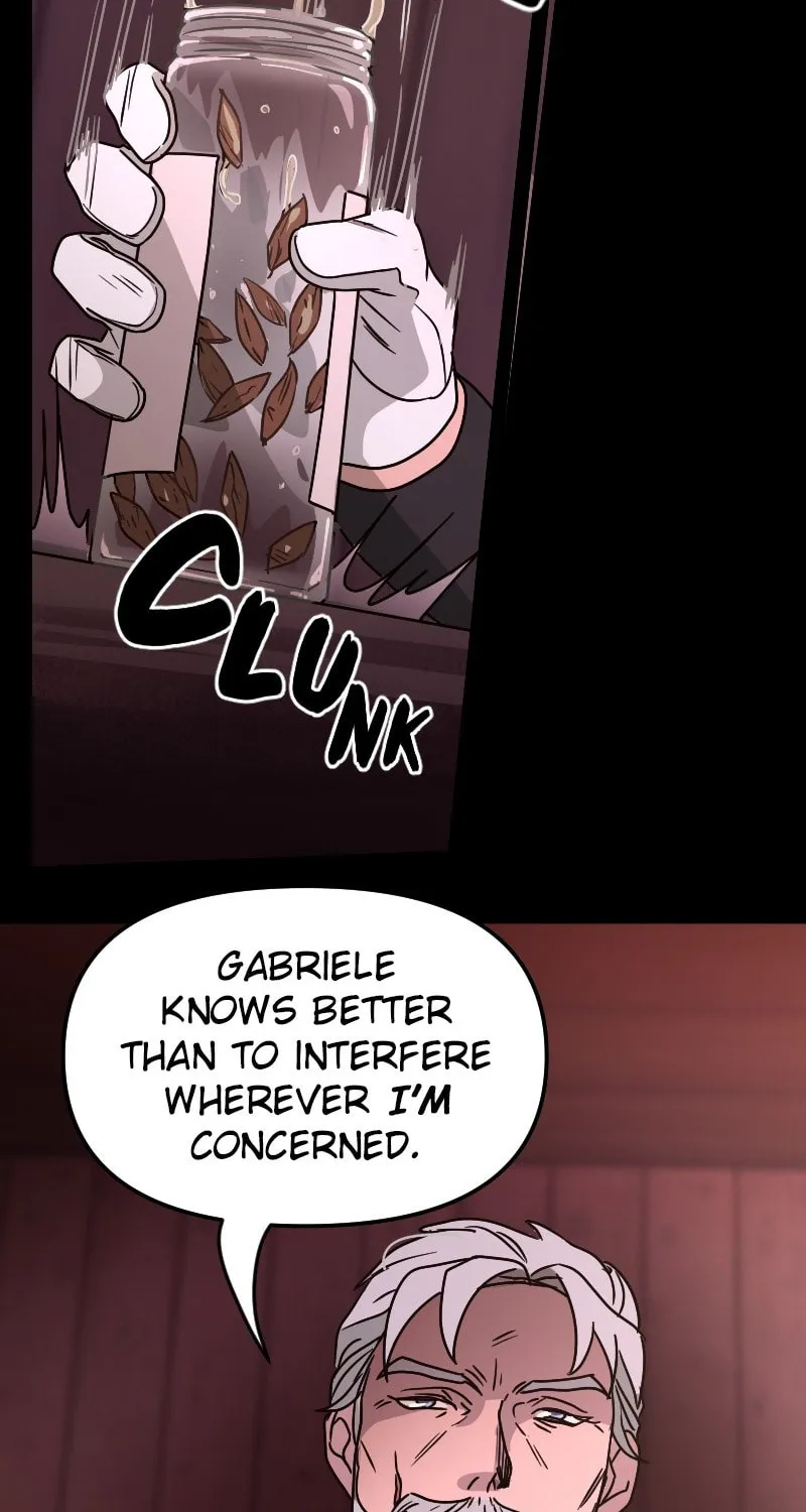 The Mafia Nanny Chapter 12 page 69 - 