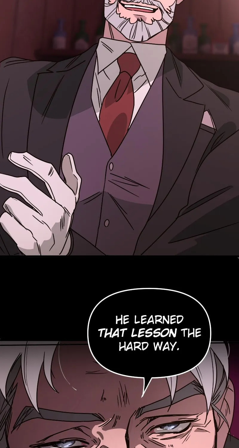The Mafia Nanny Chapter 12 page 70 - 