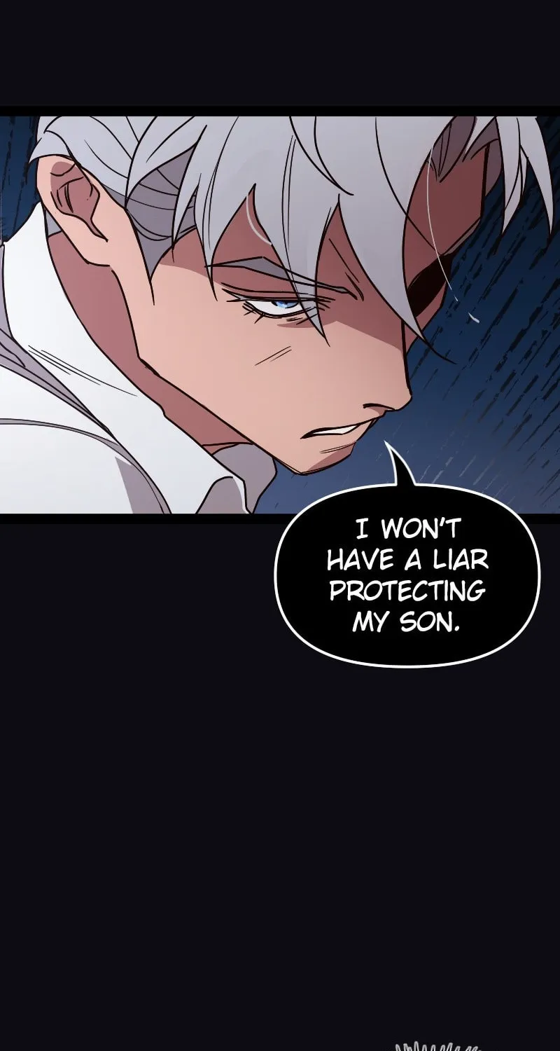 The Mafia Nanny Chapter 12 page 9 - 