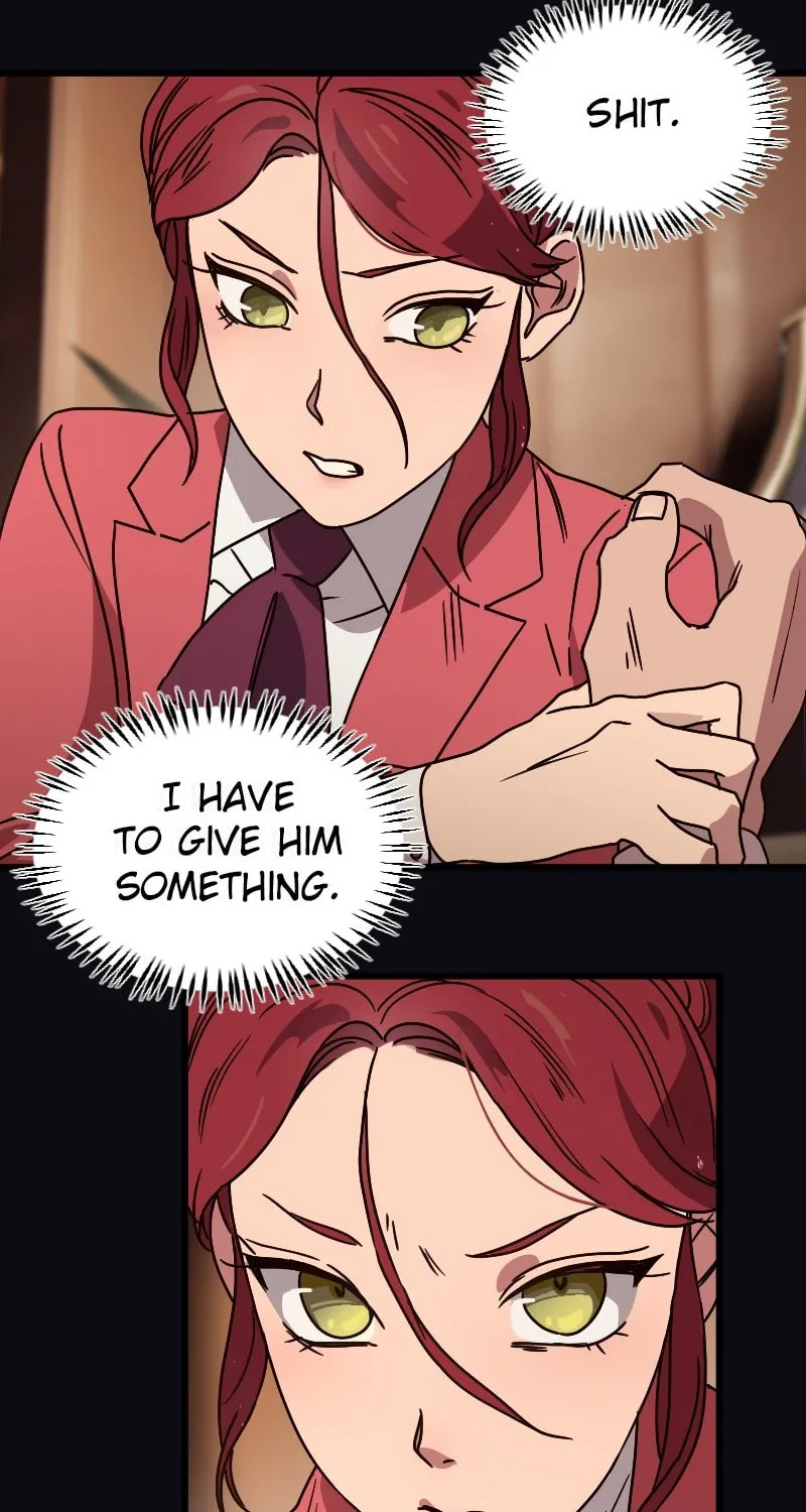 The Mafia Nanny Chapter 12 page 10 - 