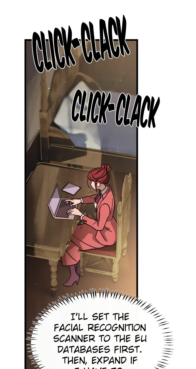 The Mafia Nanny Chapter 13 page 2 - 