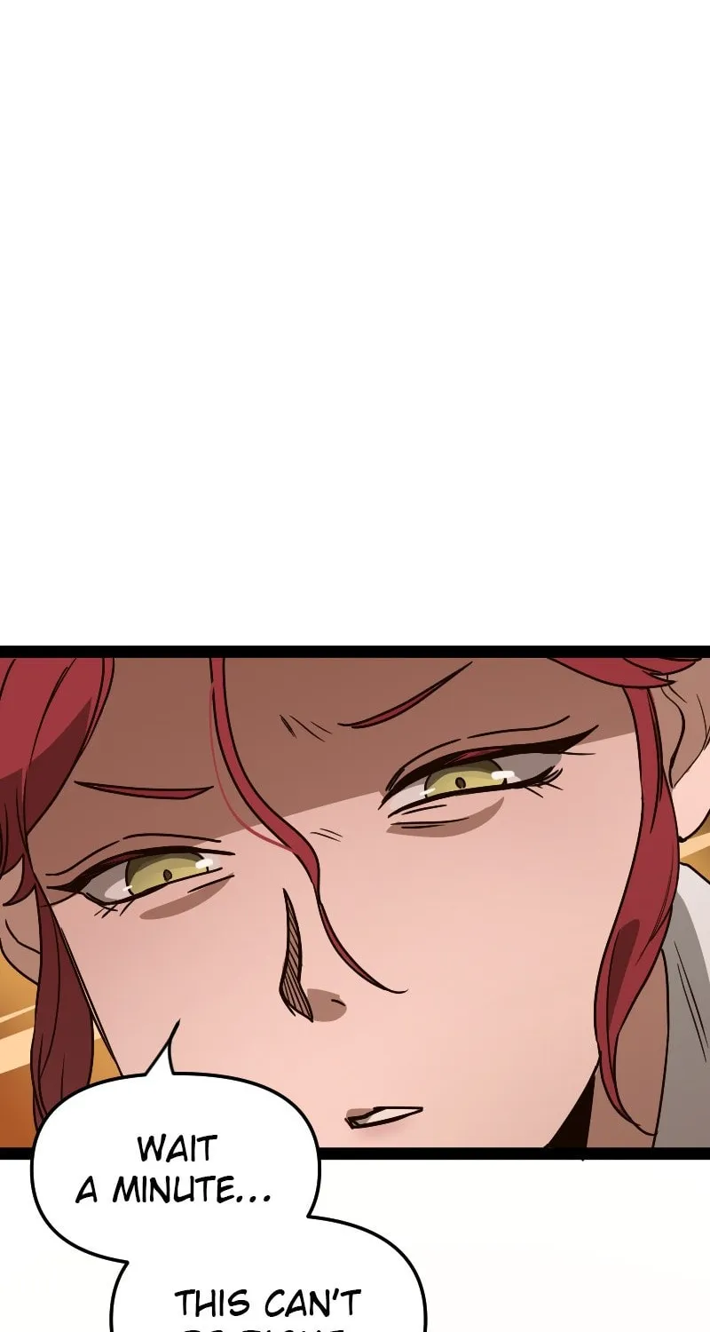 The Mafia Nanny Chapter 13 page 11 - 