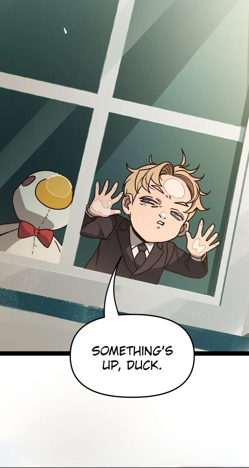 The Mafia Nanny Chapter 13 page 13 - 